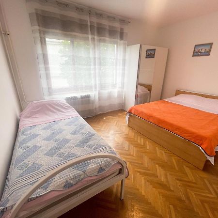 Villa Boza Jadranovo Dış mekan fotoğraf