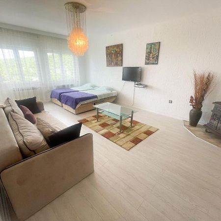 Villa Boza Jadranovo Dış mekan fotoğraf