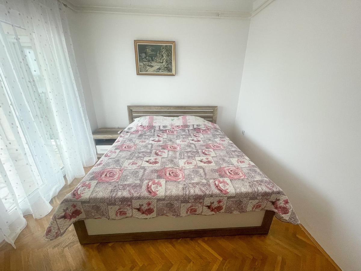 Villa Boza Jadranovo Dış mekan fotoğraf