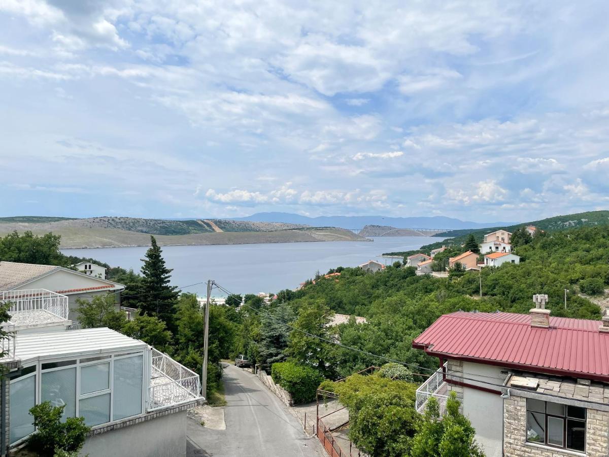 Villa Boza Jadranovo Dış mekan fotoğraf