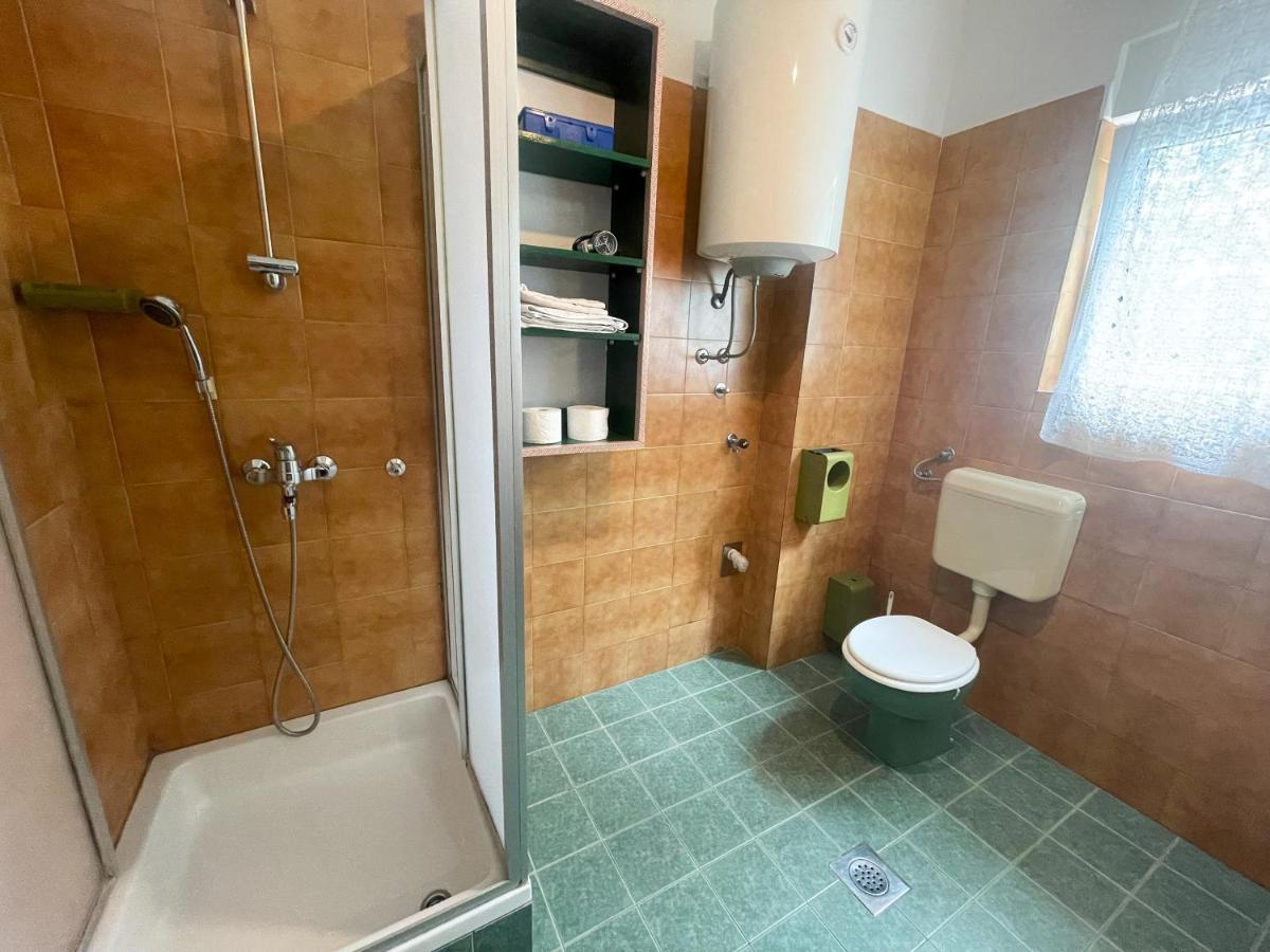 Villa Boza Jadranovo Dış mekan fotoğraf